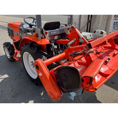 KUBOTA トラクター GB160