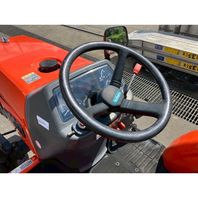KUBOTA トラクター GB160