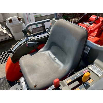 KUBOTA トラクター GB160