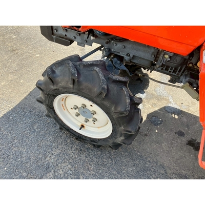 KUBOTA トラクター GB160
