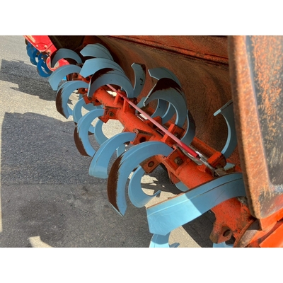 KUBOTA トラクター GB160