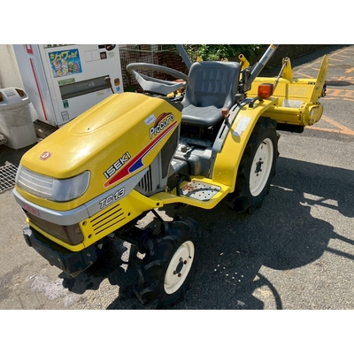 ISEKI トラクター TC13