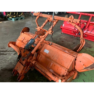 KUBOTA トラクター B1502 