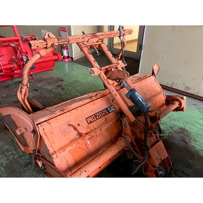 KUBOTA トラクター B1502 