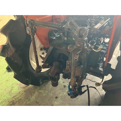 KUBOTA トラクター B1502 