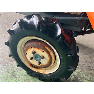 KUBOTA トラクター B1502 