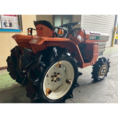 KUBOTA トラクター B1502 