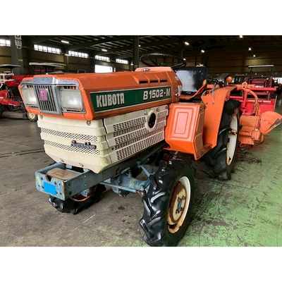 KUBOTA トラクター B1502 