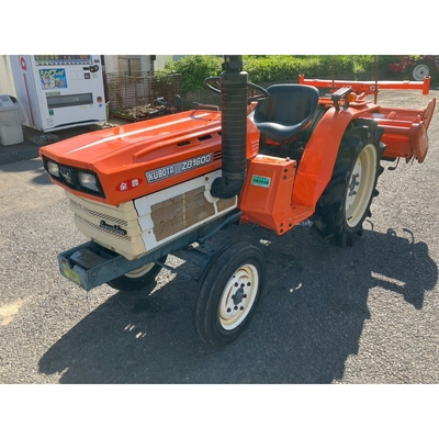KUBOTA トラクター B1600S