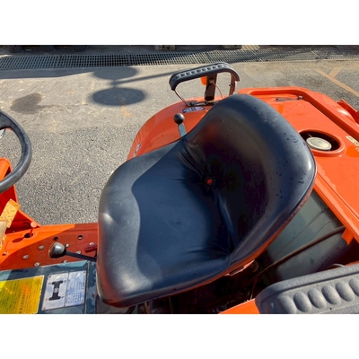 KUBOTA トラクター B1600S