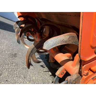 KUBOTA トラクター B1600S