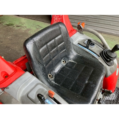 YANMAR トラクター AF16D