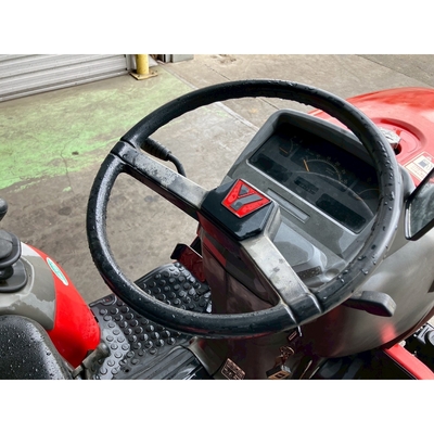 YANMAR トラクター AF16D