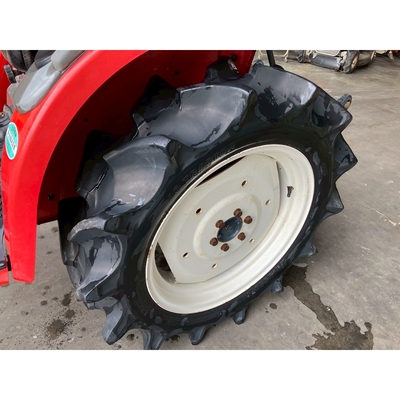 YANMAR トラクター AF16D