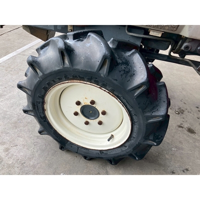 YANMAR トラクター AF16D