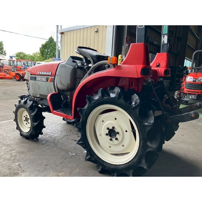 YANMAR トラクター AF16D