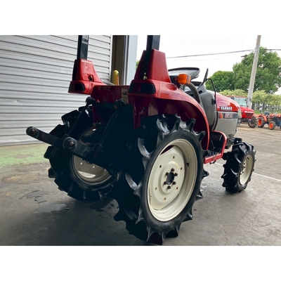 YANMAR トラクター AF16D