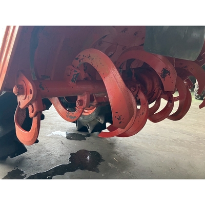 KUBOTA トラクター B6000D