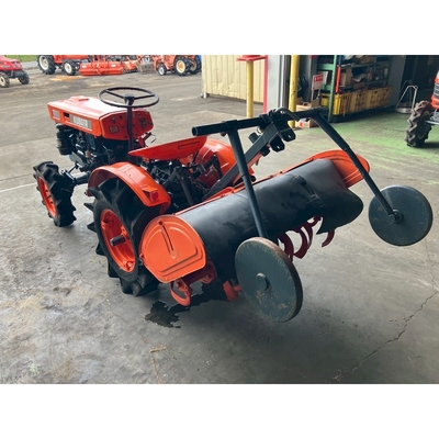 KUBOTA トラクター B6000D