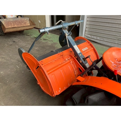 KUBOTA トラクター B6000D