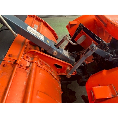 KUBOTA トラクター B6000D