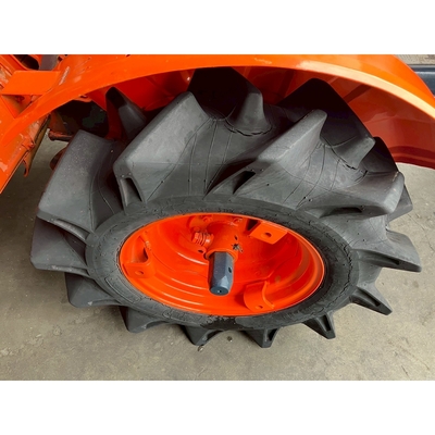 KUBOTA トラクター B6000D