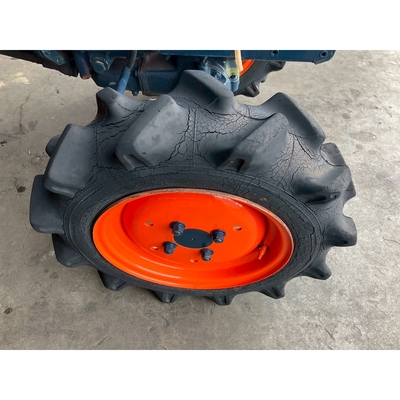 KUBOTA トラクター B6000D
