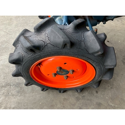 KUBOTA トラクター B6000D