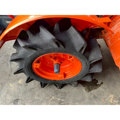 KUBOTA トラクター B6000D