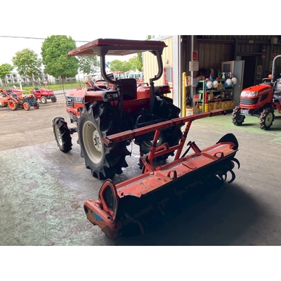 KUBOTA トラクター GL321