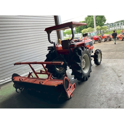 KUBOTA トラクター GL321