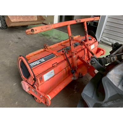 KUBOTA トラクター GL321