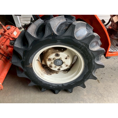 KUBOTA トラクター GL321