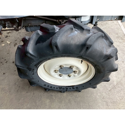 KUBOTA トラクター GL321