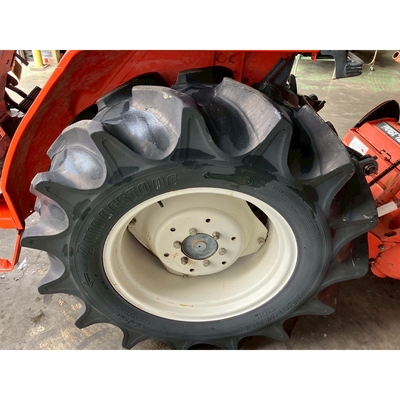 KUBOTA トラクター GL321