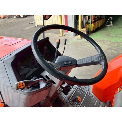 KUBOTA トラクター GL321