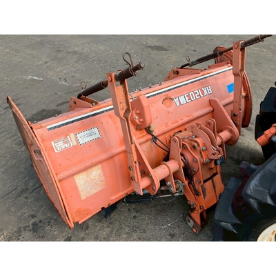 KUBOTA トラクター B1-15D