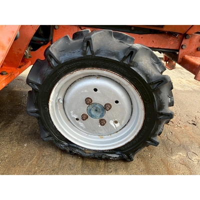 KUBOTA トラクター B1-15D