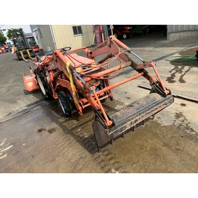 KUBOTA トラクター B1-15D