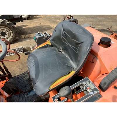 KUBOTA トラクター B1-15D