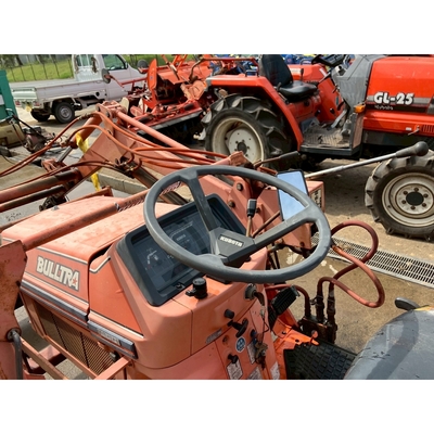 KUBOTA トラクター B1-15D