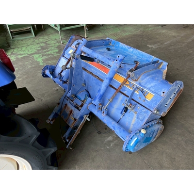 ISEKI トラクター TM150