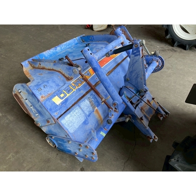 ISEKI トラクター TM150