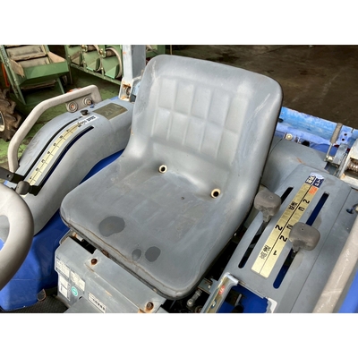 ISEKI トラクター TM150