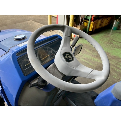 ISEKI トラクター TM150