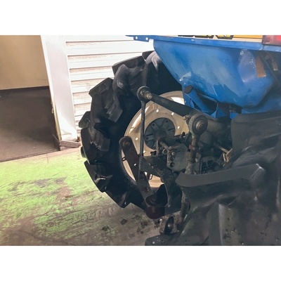 ISEKI トラクター TU245F