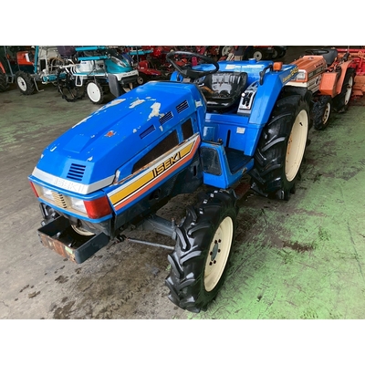 ISEKI トラクター TU245F