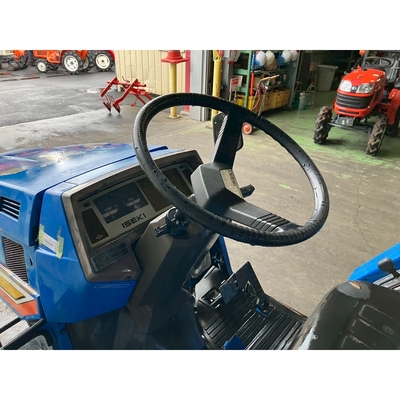 ISEKI トラクター TU245F