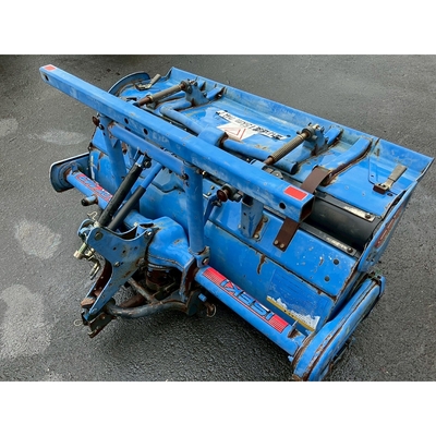 ISEKI トラクター TF193F