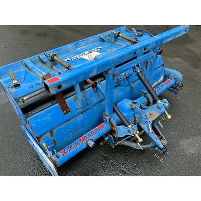 ISEKI トラクター TF193F